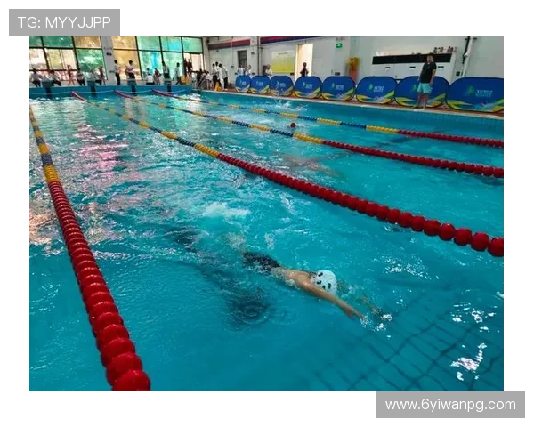 2026年业余游泳比赛报名开启，快来展示你的泳技！