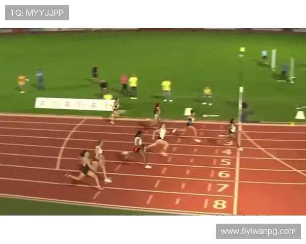 800米比赛：速度与耐力的完美结合，谁将夺冠？